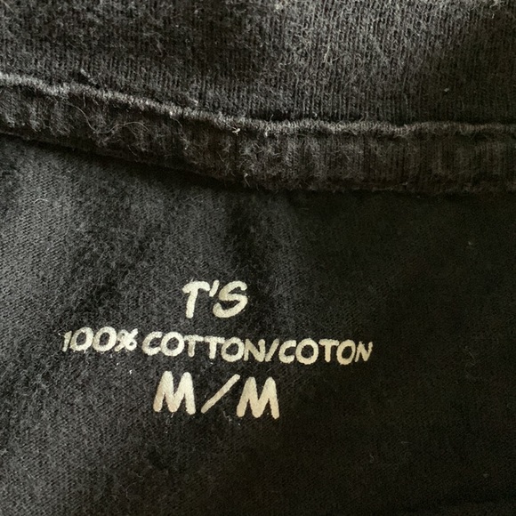 McLovin themed shirt - Picture 2 of 6